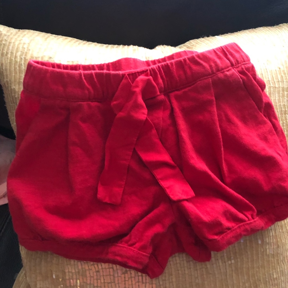 Bubble Shorts